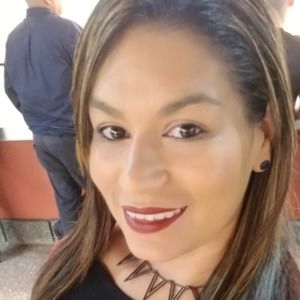 Meet your Posher, Josmarie